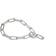 Trixie Stainless Steel Semi-Choke Chain Collar