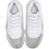 Nike Jordan 11 Retro White Metallic Silver Women's