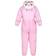 Regatta Kid's Mudplay III Waterproof Puddle Suit - Sweet Lilac Llama