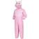 Regatta Kid's Mudplay III Waterproof Puddle Suit - Sweet Lilac Llama