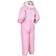 Regatta Kid's Mudplay III Waterproof Puddle Suit - Sweet Lilac Llama