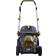 Texas LMX2037 (2x4.0Ah) Battery Powered Mower