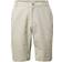 Craghoppers NosiBotanical Kier Shorts - Parchment White Marl