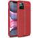 CaseOnline Leather Patterned TPU Case for iPhone 13