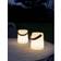 House Nordic Bristol Bordlampe 21cm