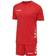 Hummel Promo Set Men - True Red