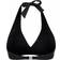 Abecita Maui Halterneck Bikini - Black