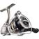 Abu Garcia Moulinet Spinning Zenon Capacité Nylon 150m-20/100, Frein 5.2kg, Poids 155g, Récupération 96cm, Taille Moulinet 3000 MSH