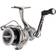Abu Garcia Moulinet Spinning Zenon Capacité Nylon 150m-20/100, Frein 5.2kg, Poids 155g, Récupération 96cm, Taille Moulinet 3000 MSH
