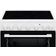 Electrolux LKR6000BNW Svart, Vit