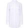 Part Two Nava Linen Shirt - Bright White