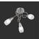 Trio Lighting Colmar Loftlampe Loftplafond ∅ 47cm