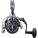 Shimano Moulinet Spinning Nasci FC Modèle spinning 4000XG