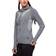 Black Diamond Crux Hoodie Women - Anthracite