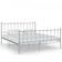 vidaXL Metal 99cm Sengeramme 180x200cm