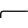 Teng Tools Unbraconøgle 310508bl Unbrakonøgle
