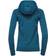 Black Diamond Crux Hoodie Women - Azul