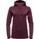 Black Diamond Crux Hoodie Women - Wild Rose