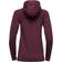 Black Diamond Crux Hoodie Women - Wild Rose