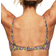 Abecita Maui Bandeau Bikini - Flower
