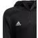 adidas Condivo 20 Track Hoodie - Black/White (EK2958)