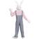 Widmann BUNNY (costume, mani, piedi, maschera) -M