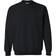 Gildan Youth Crewneck Sweatshirt - Black (18000B)