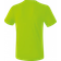 Erima Camiseta niños Teamsport - Vert