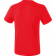 Erima Camiseta niños Teamsport - Rouge