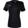 Erima Poloshirt Fonctionnel Teamsport Damen - Noir