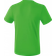 Erima Camiseta Teamsport - Vert