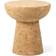 Vitra Cork Model D Skammel 33cm