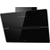 Elica WISE BL/A/ (Black) 60cm, Svart