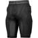 Scott AirFlex Protector Shorts (S Zwart)