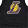 NBA Junior Mesh Jersey - Lakers