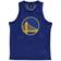 NBA Junior Mesh Jersey - Warriors