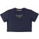 Gant Teen Girls Stars T-shirt - Evening Blue (605177-433)