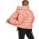 Adidas Helionic Relaxed Fit Down Jacket Women - Ambient Blush