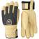 Hestra Men's Sarek Ecocuir 5 Fingers Glove - Grey