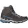 La Sportiva Ultra Raptor II Mid Leather GTX W - Carbon/Atlantic