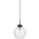 House Doctor Gaia Clear Pendelleuchte 15cm