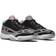 NIKE Air Jordan 11 Retro Low IE M - Black/Fire Red/Cement Grey/White