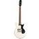 Epiphone Joan Jett Olympic Special Aged Classic White Chitarra Elettrica