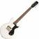 Epiphone Joan Jett Olympic Special Aged Classic White Chitarra Elettrica