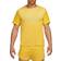 Nike Techknit Ultra Run Division Short Sleeve Running Top Men - Yellow