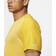 Nike Techknit Ultra Run Division Short Sleeve Running Top Men - Yellow