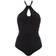 Freya Remix High Neck Swimsuit - Black