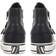 Ash Virgin Leather High-Top W - Black