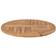 vidaXL Round Bordplade 60cm