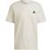 Adidas Essentials Feel Comfy T-shirt - White